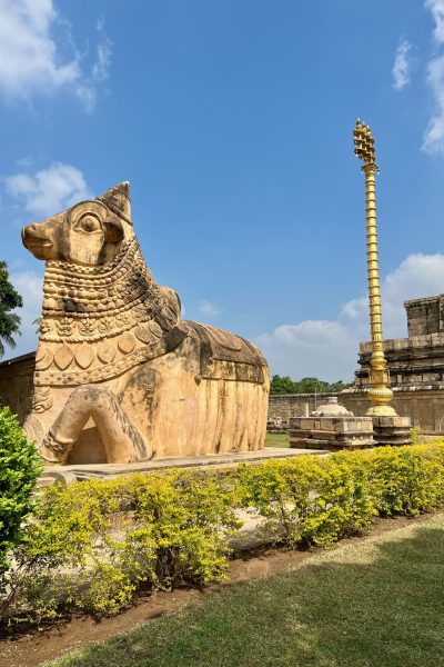 Kumbakonam - Sarangapani Temple