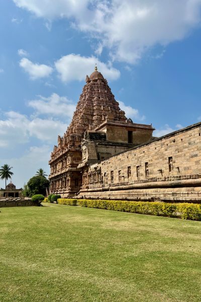 Kumbakonam - Sarangapani Temple